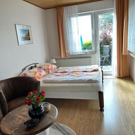 Ferienhaus Seeblick Засниц Экстерьер фото